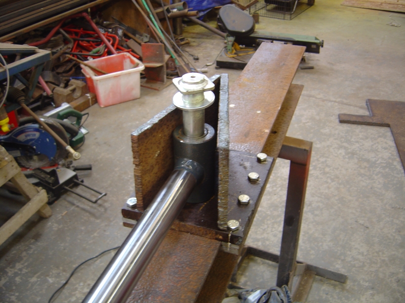 wedge top